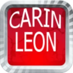 Logo of Carin Leon gratis android Application 